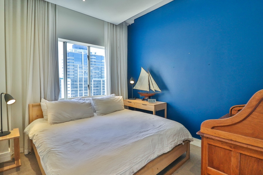 1 Bedroom Property for Sale in Cape Town City Centre Western Cape